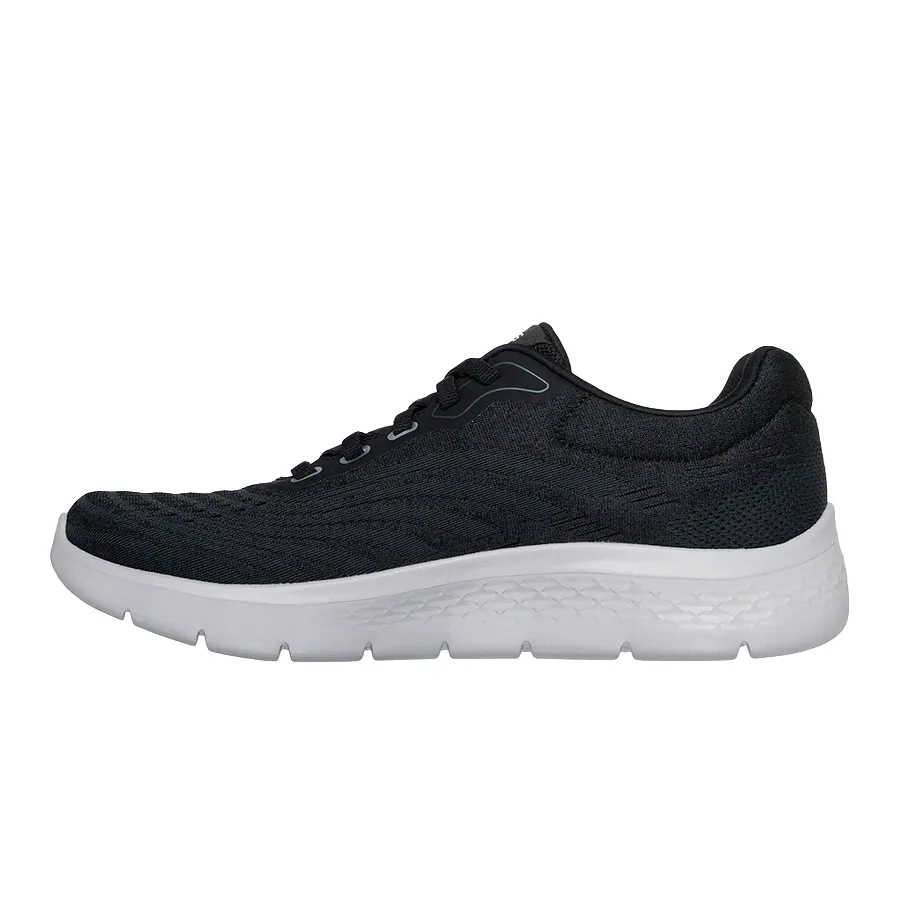 Imagen 2 de 5 de Zapatillas Skechers Go Walk Flex-NEGRO
