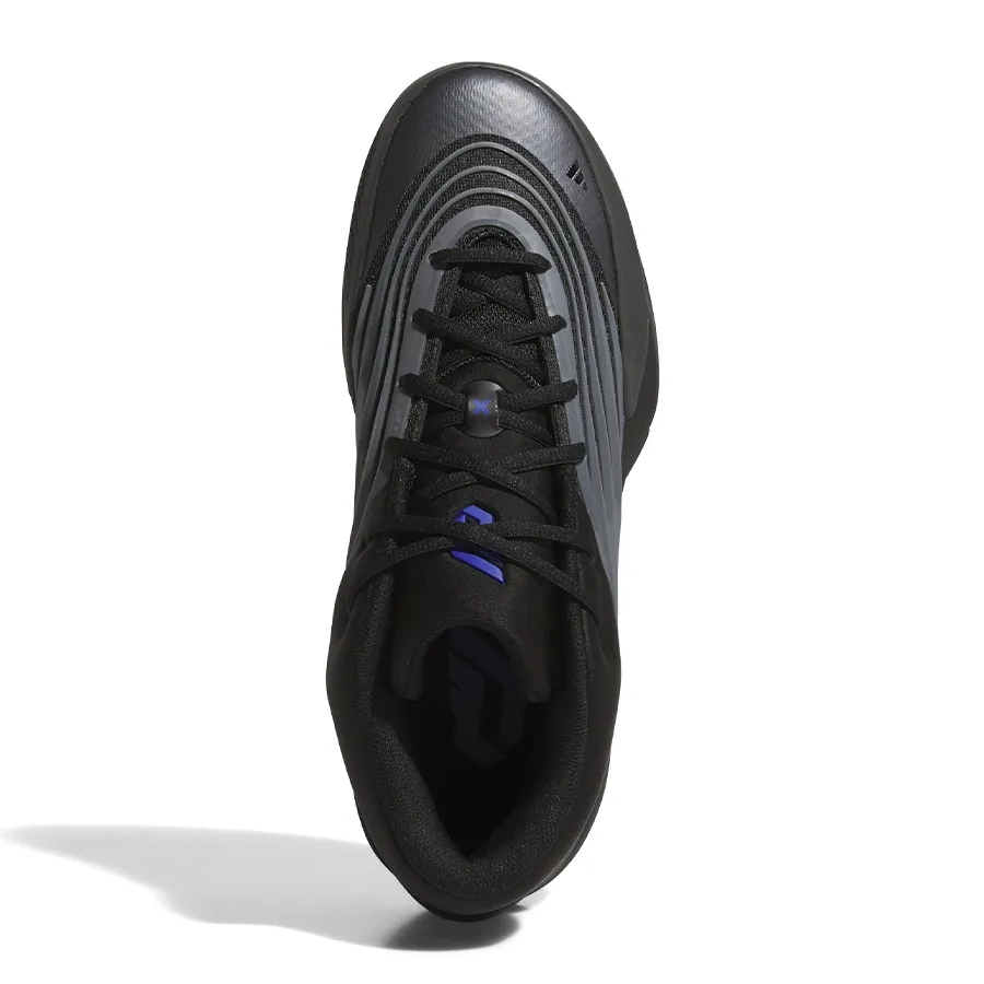 Imagen 4 de 8 de Zapatillas adidas Dame X-NEGRO/GRAFITO