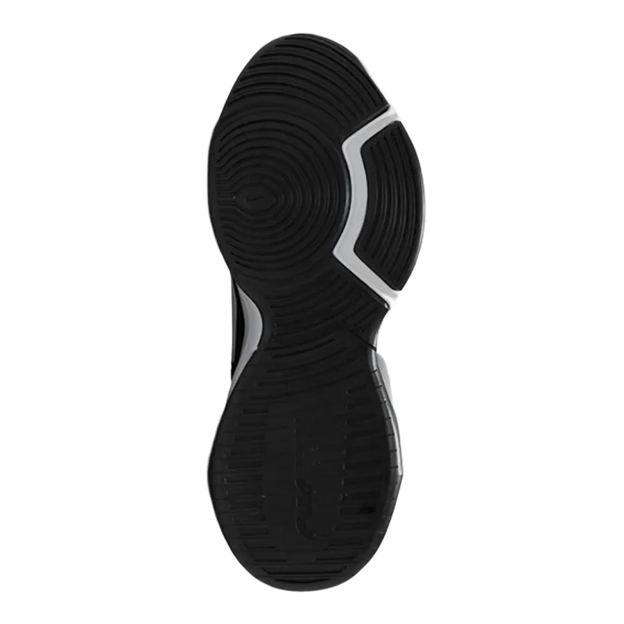 Imagen 5 de 8 de Zapatillas Nike Zoom Bella 6-NEGRO/BLANCO