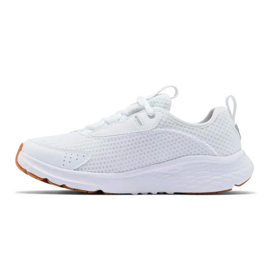 Imagen 3 de 9 de Zapatillas Columbia Castback-BLANCO