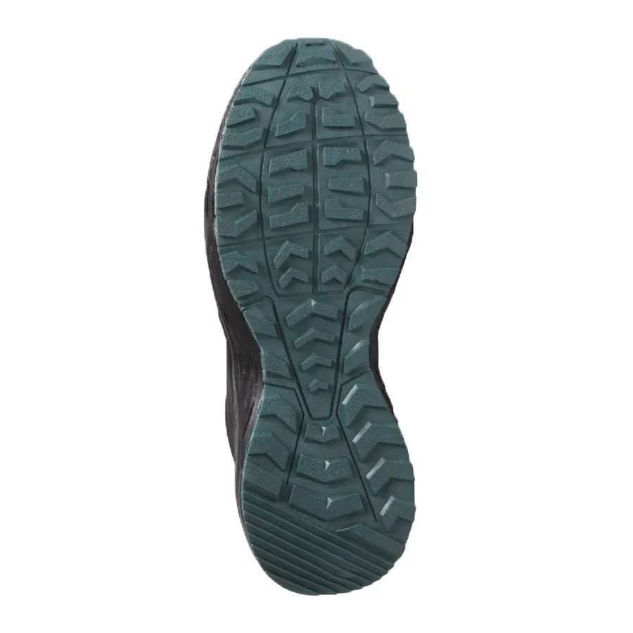 Imagen 5 de 7 de Zapatillas Montagne Tr 2-NEGRO/PETROLEO