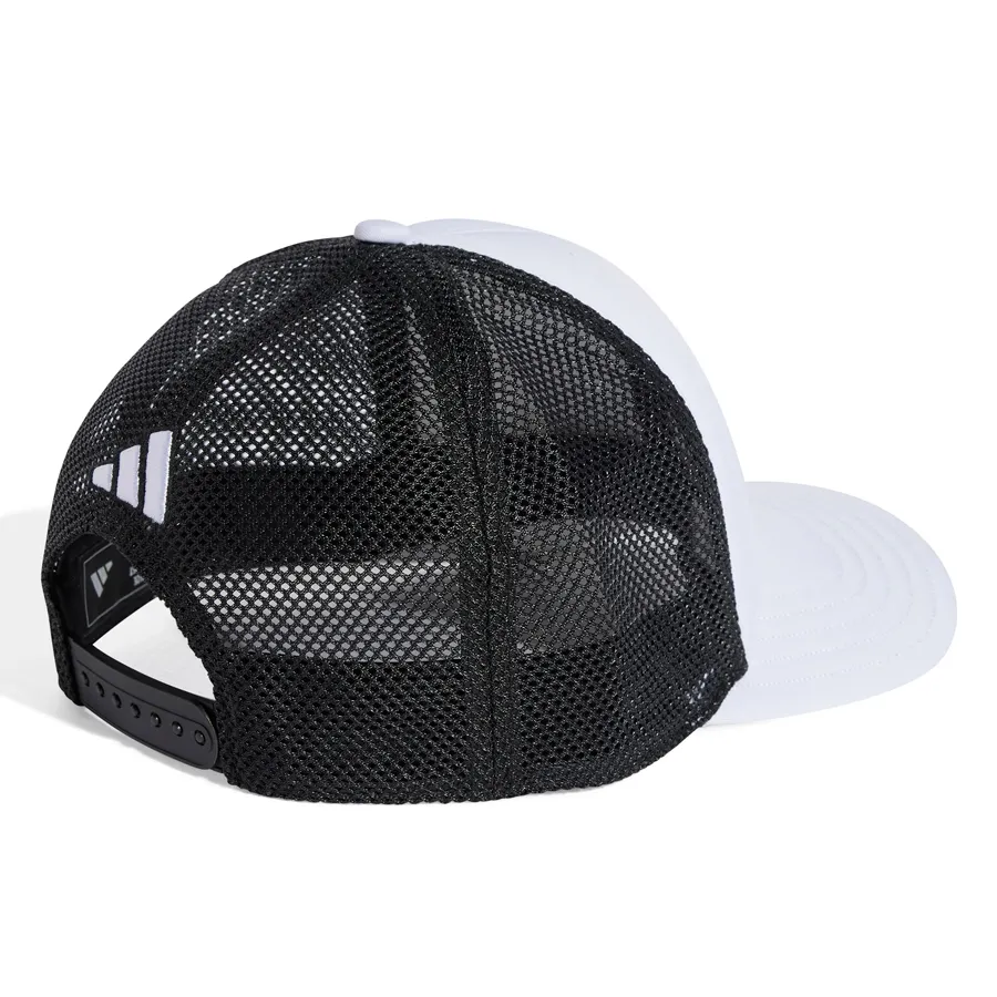 Imagen 1 de 4 de Gorra adidas Mercedes Amg Petronas F1 Team-BLANCO/NEGRO