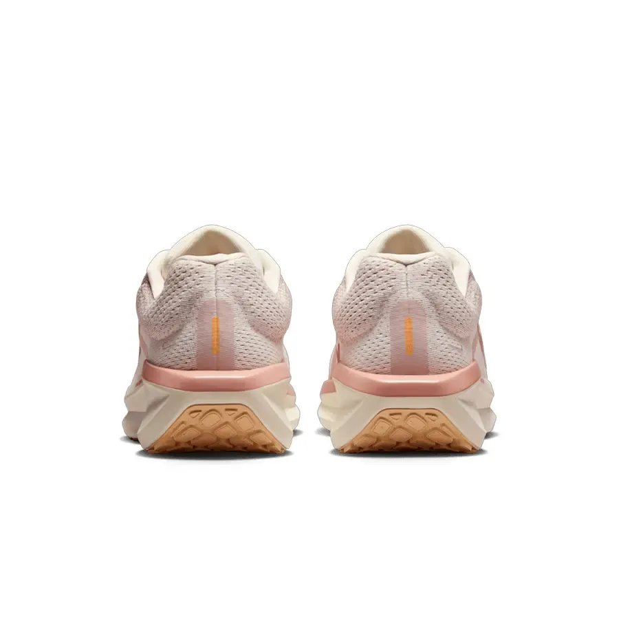 Imagen 5 de 8 de Zapatillas Nike Winflo 11-BEIGE/ROSA