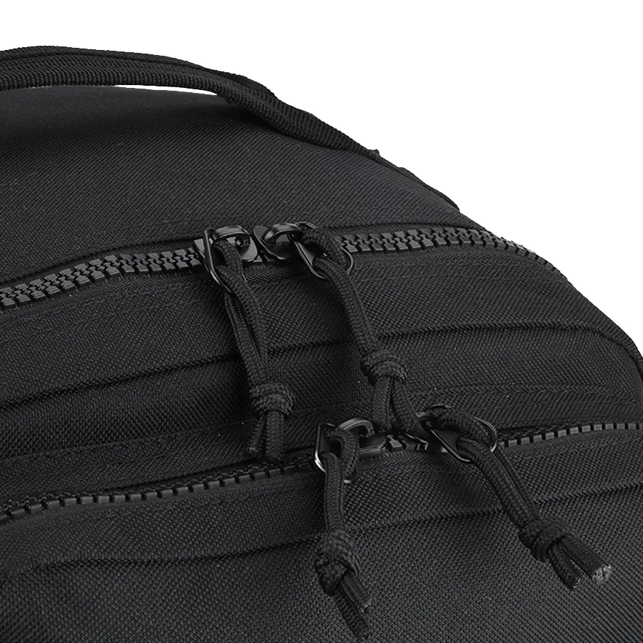 Imagen 5 de 7 de Mochila Topper Utility III-NEGRO