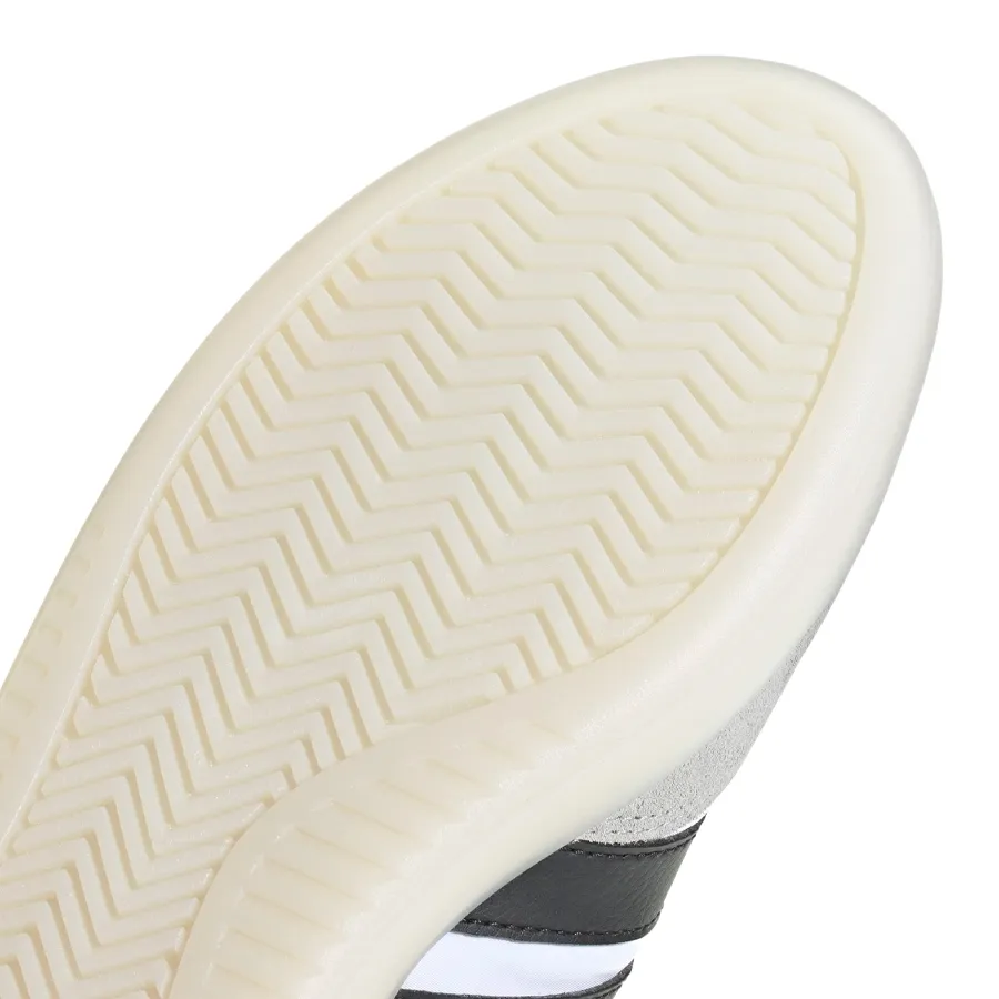 Imagen 6 de 7 de Zapatillas adidas Barreda Decode-BLANCO/BEIGE/NEGRO