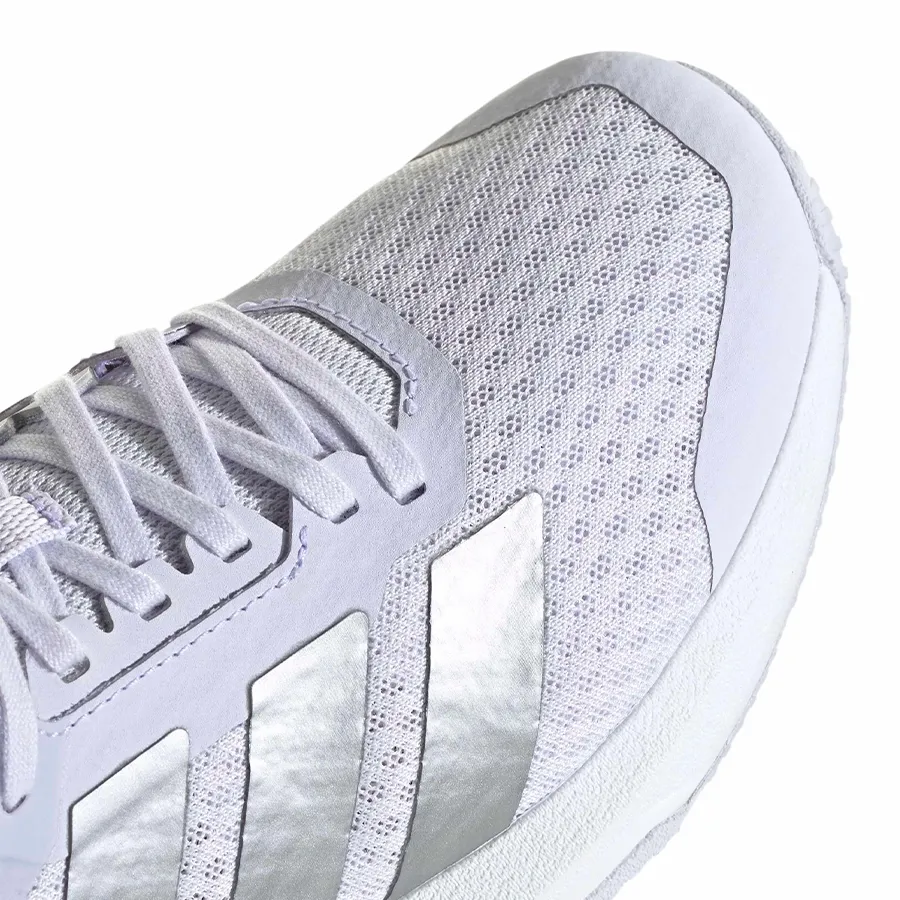 Imagen 5 de 7 de Zapatillas adidas Dropset Control-LAVANDA/PLATA