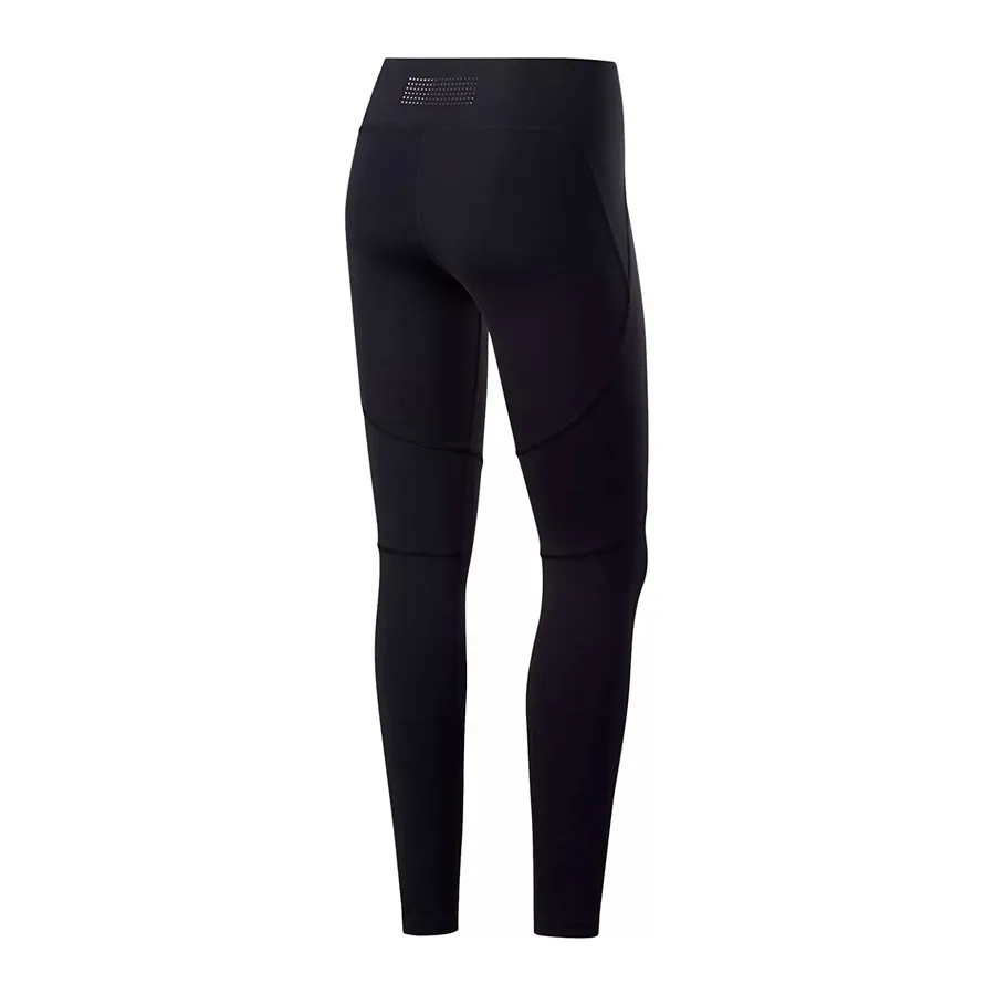 Imagen 1 de 4 de Calza Reebok Ts Puremove Tight-NEGRO
