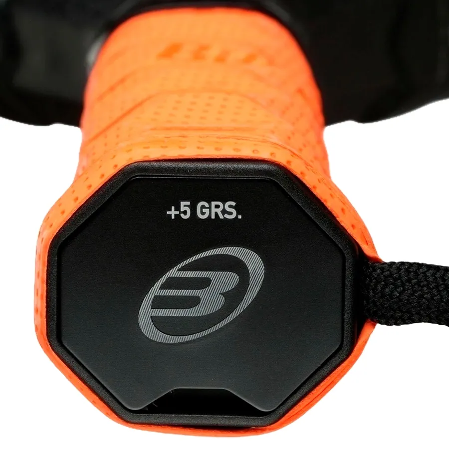 Imagen 1 de 3 de Grip Custom-NEGRO