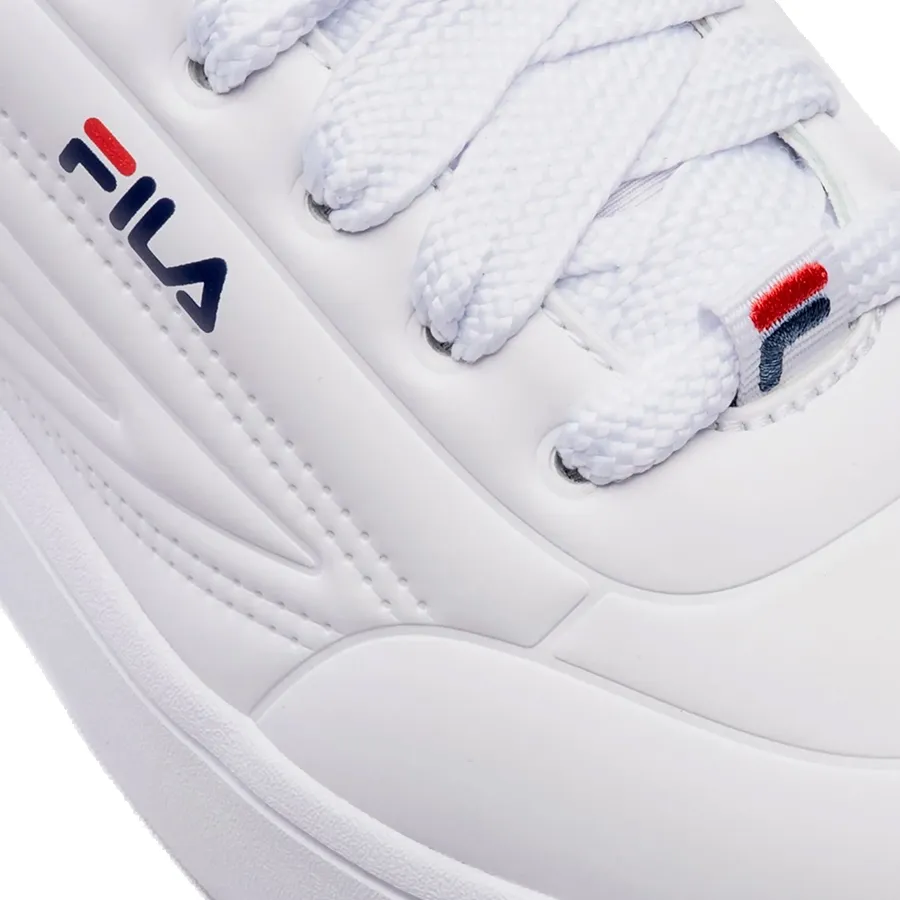 Imagen 8 de 9 de Zapatillas Fila Super Bubble-BLANCO