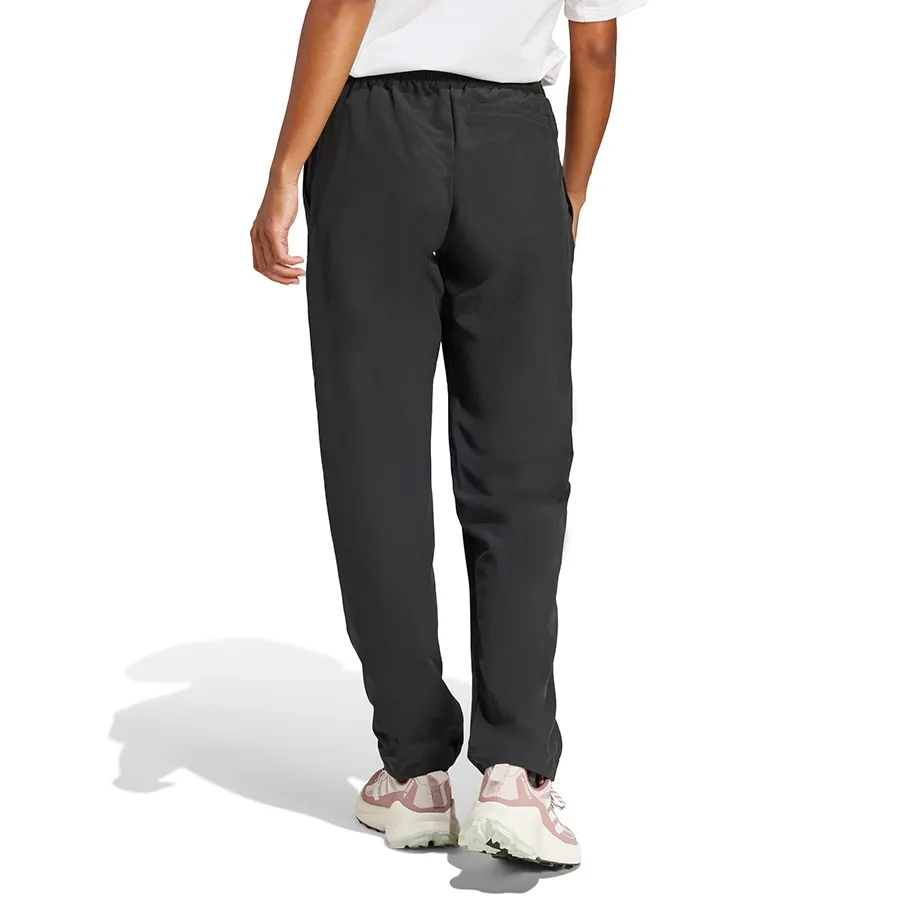 Imagen 1 de 5 de Pantalón adidas Terrex Multi Liteflex-NEGRO