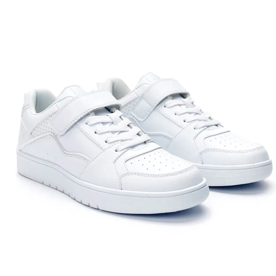 Imagen 2 de 3 de Zapatillas Atomik Skate Stance X-BLANCO