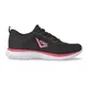 zapatillas-pony-light-ox-speed-NEGRO/CORAL