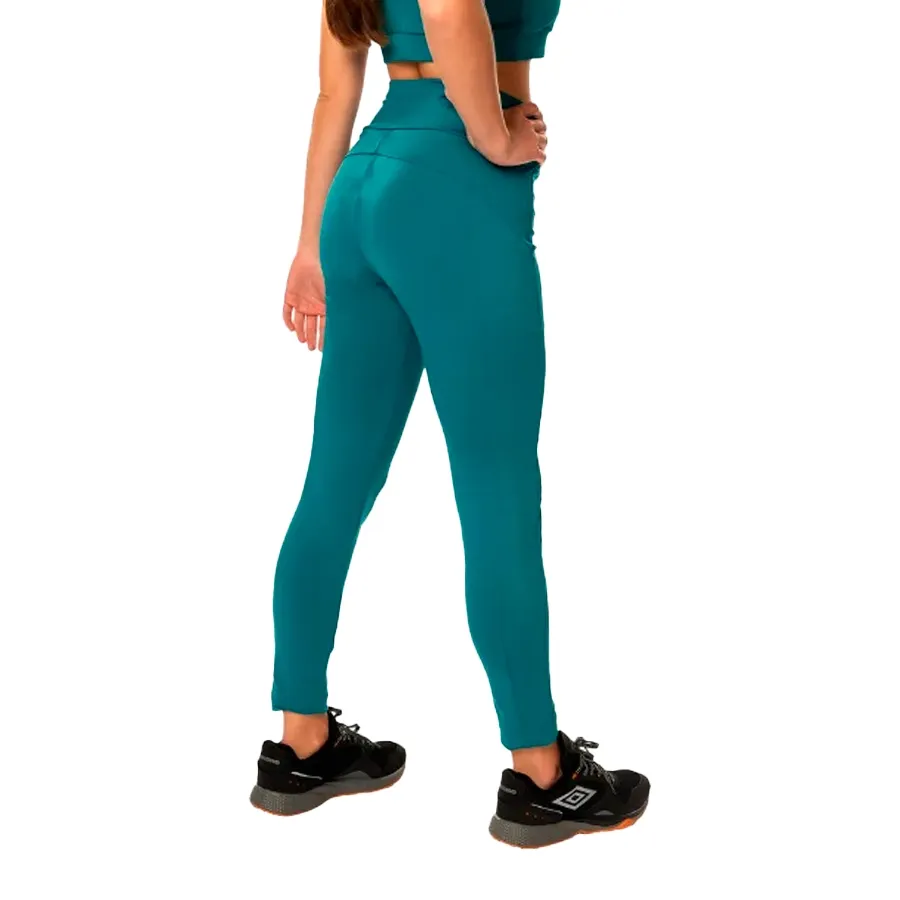 Imagen 1 de 3 de Calza Umbro Pilcomayo-PETROLEO