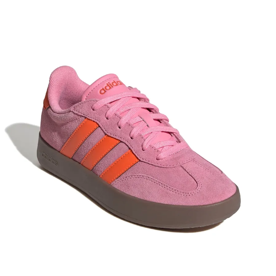 Imagen 1 de 7 de Zapatillas adidas Bareeda-FUCSIA/NARANJA