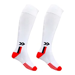 Medias Atomik Largas Alternativas San Lorenzo 25/26