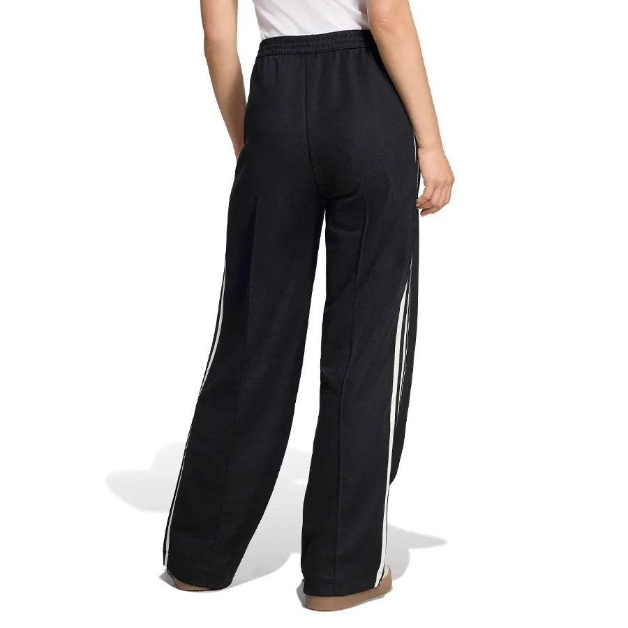 Imagen 1 de 5 de Pantalón adidas originals Classic-NEGRO/BLANCO