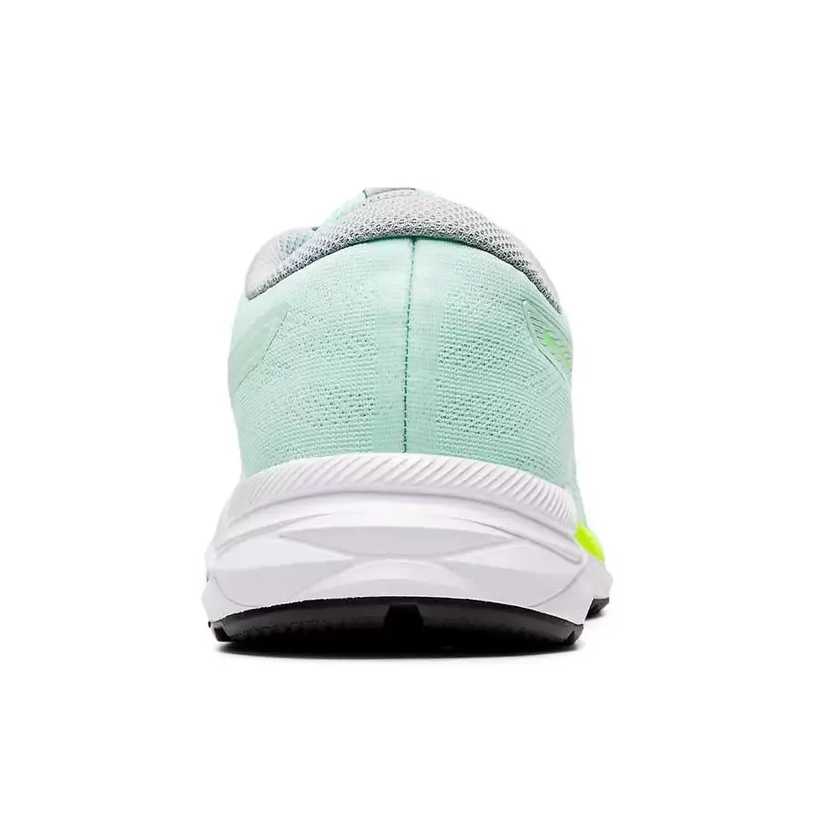 Imagen 2 de 5 de Zapatillas Asics Gel Excite 7 W-VERDE AGUA