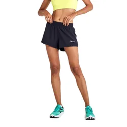 Shorts Saucony Outpace Woven