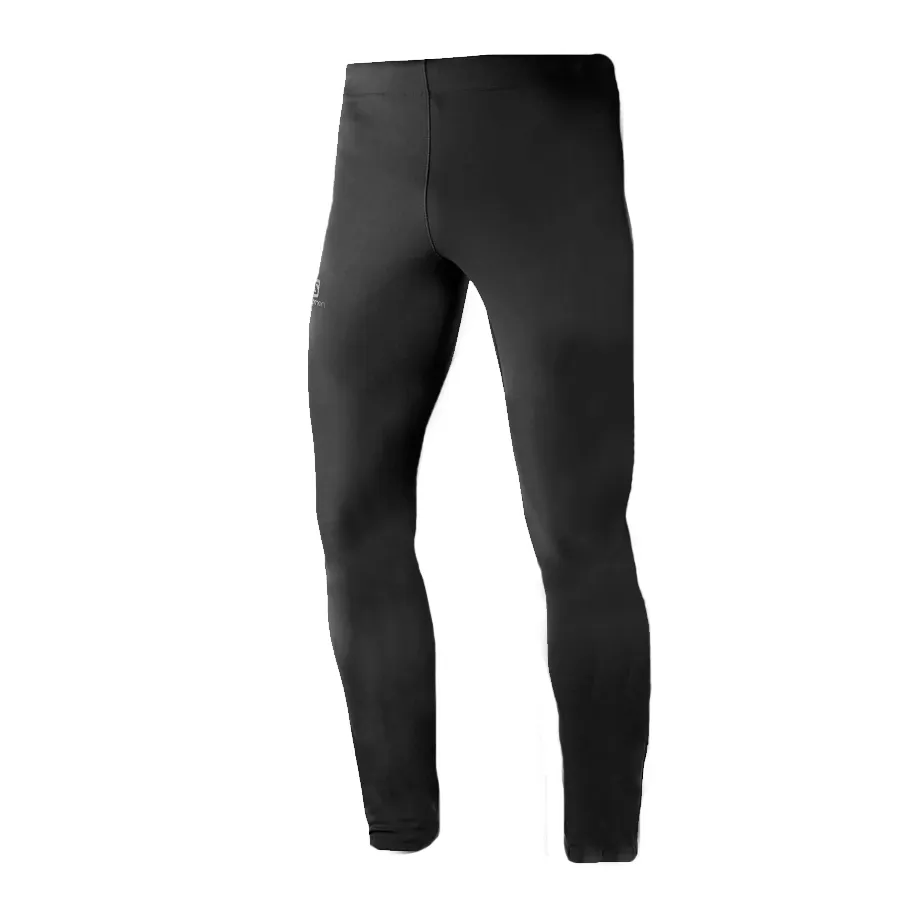 Imagen 0 de 1 de Salomon Vectur Tight-NEGRO