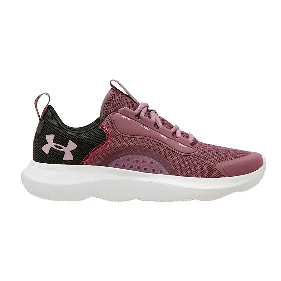 Imagen 0 de 4 de Zapatillas Under Armour Charged Victory-PURPURA
