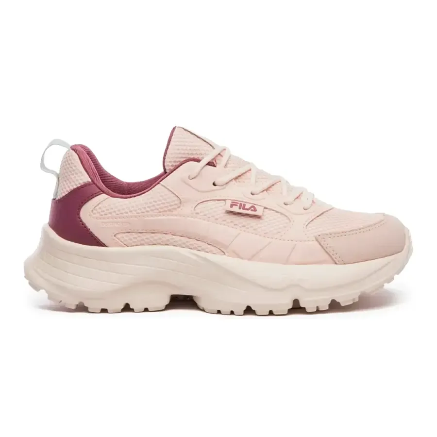 Imagen 0 de 6 de Zapatillas Fila Destroyer-ROSA/VINO