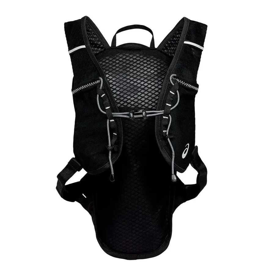 Imagen 1 de 5 de Mochila Asics Performance-NEGRO