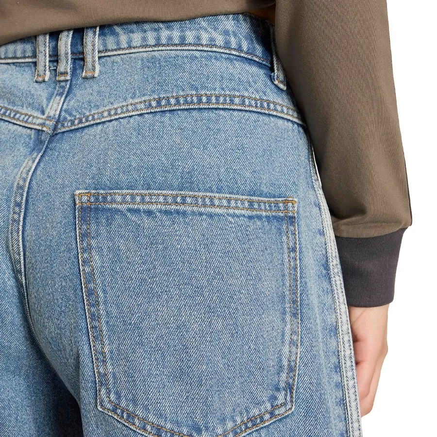 Imagen 4 de 6 de Jeans adidas originals Barrel-JEAN