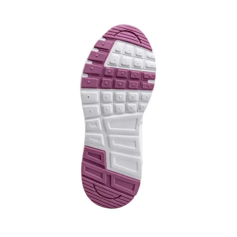 Imagen 4 de 5 de Zapatillas Topper Squat Kids-LILA/VIOLETA