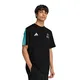 remera-adidas-mercedes-amg-petronas-NEGRO/TURQUESA