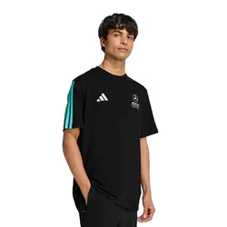 Remera adidas Mercedes-AMG Petronas