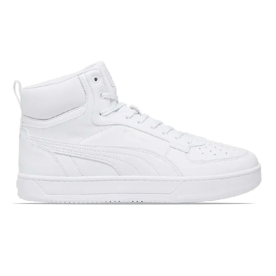 Imagen 0 de 6 de Zapatillas Puma Caven 2.0 Mid-BLANCO