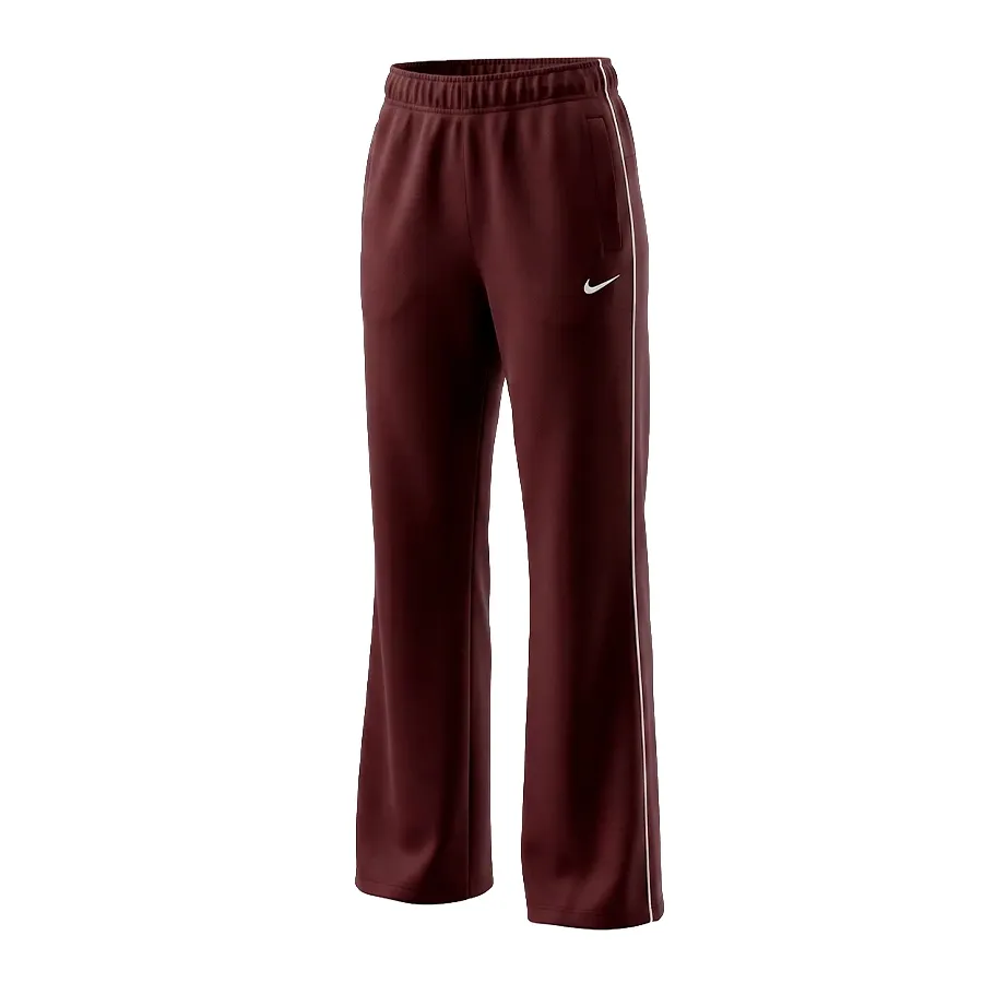 Imagen 1 de 3 de Pantalón Nike Windrunner-BORDO