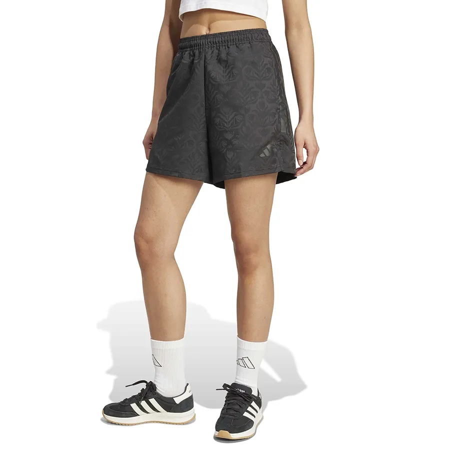 Imagen 0 de 5 de Shorts adidas Tiro x Common Goal-NEGRO