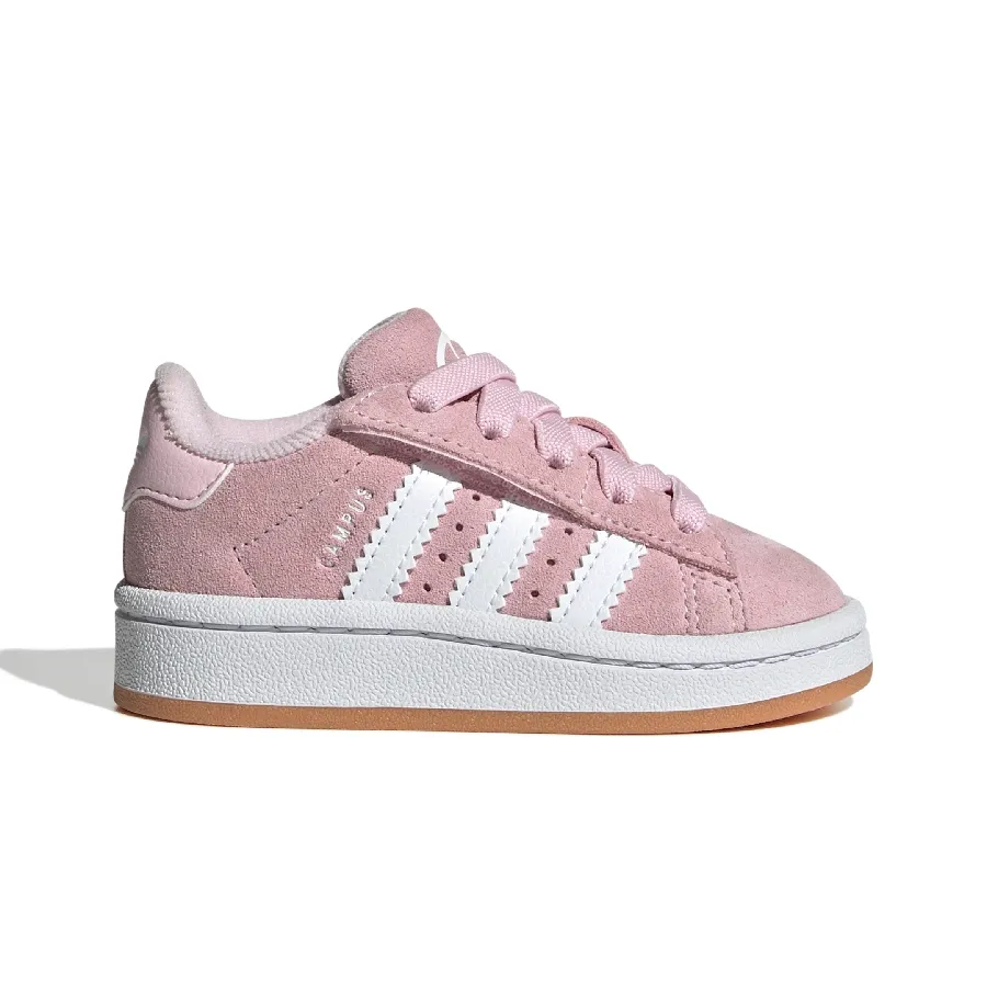 Imagen 0 de 7 de Zapatillas adidas originals Campus 00s-ROSA/BLANCO