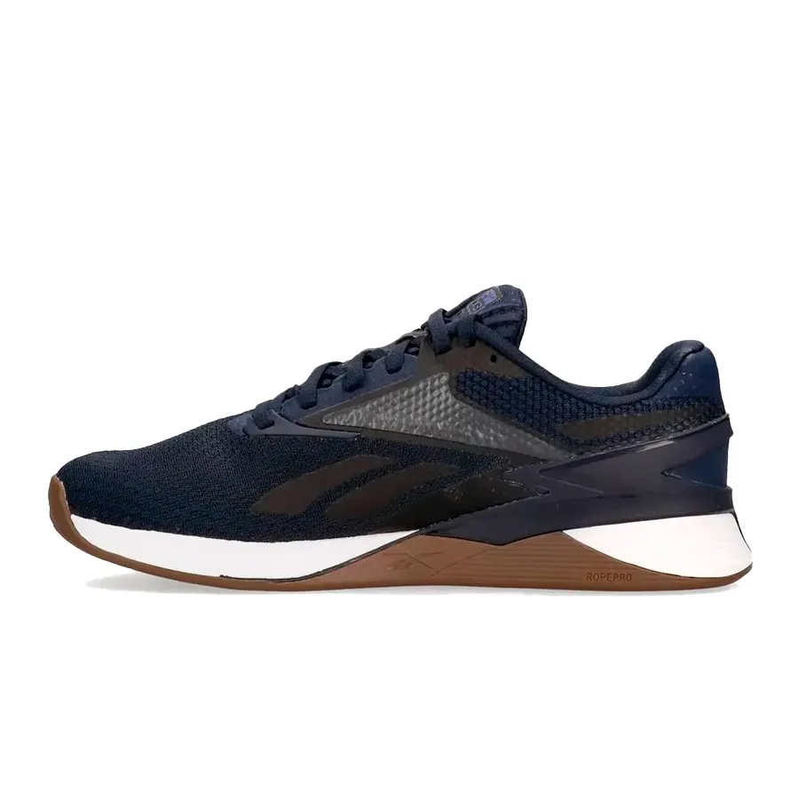 Imagen 1 de 4 de Zapatillas Reebok Nano X3-AZUL/NEGRO/BLANCO