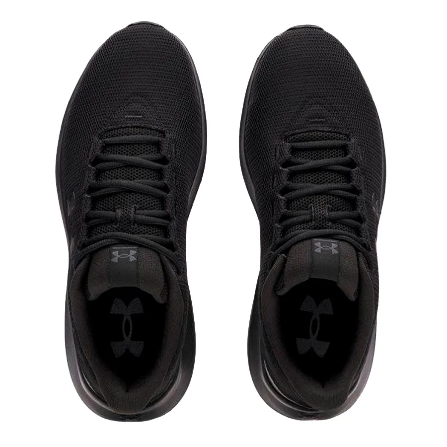 Imagen 3 de 5 de Zapatillas Under Armour Phade RN 3-NEGRO