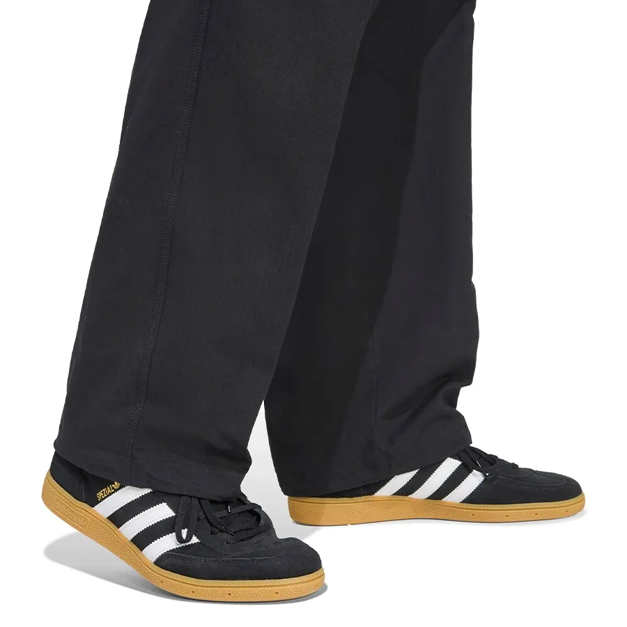 Imagen 5 de 6 de Pantalón adidas originals Essentials-NEGRO