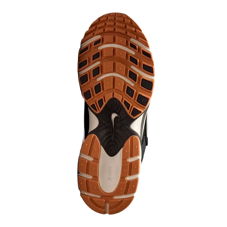 Imagen 6 de 8 de Zapatillas Nike V5 Rnr-NEGRO/BLANCO
