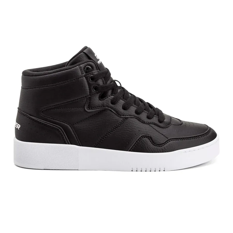 Imagen 0 de 5 de Zapatillas Topper Terre Mid-NEGRO/BLANCO