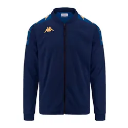 Campera Kappa 4 Football Giullio