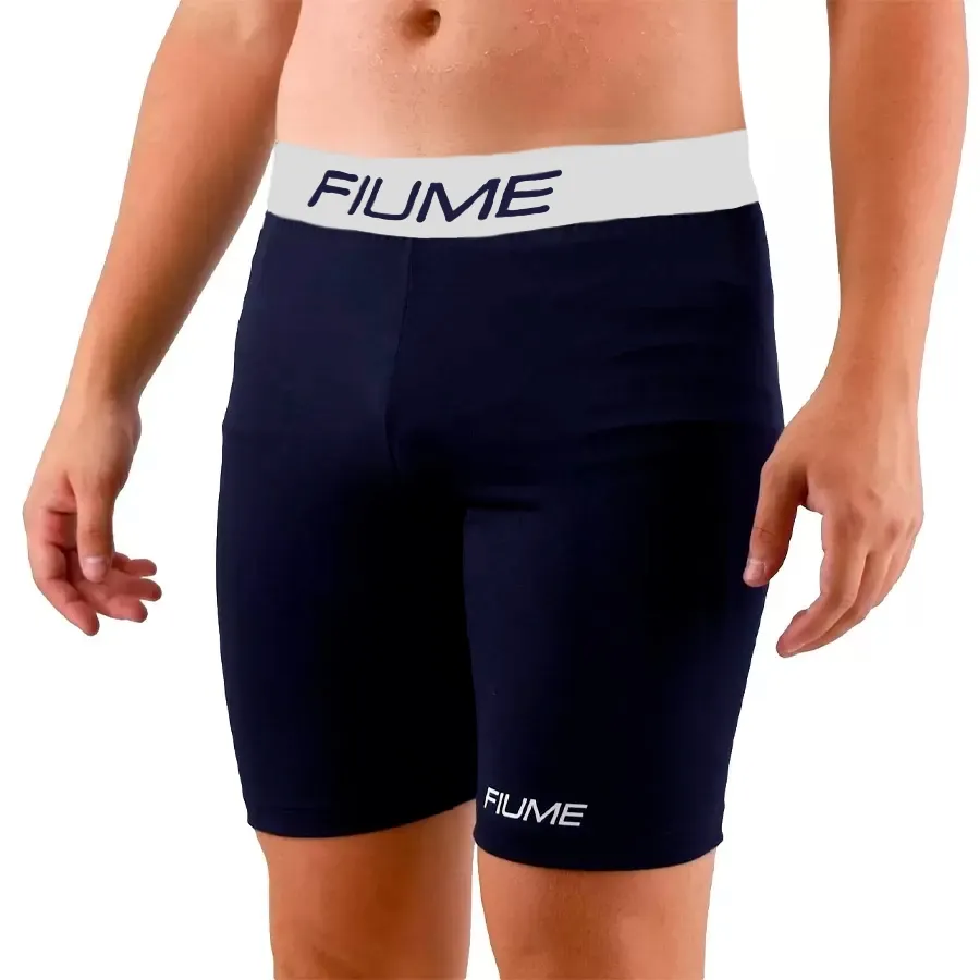 Imagen 0 de 2 de Calza Fiume Sport Buffon-AZUL