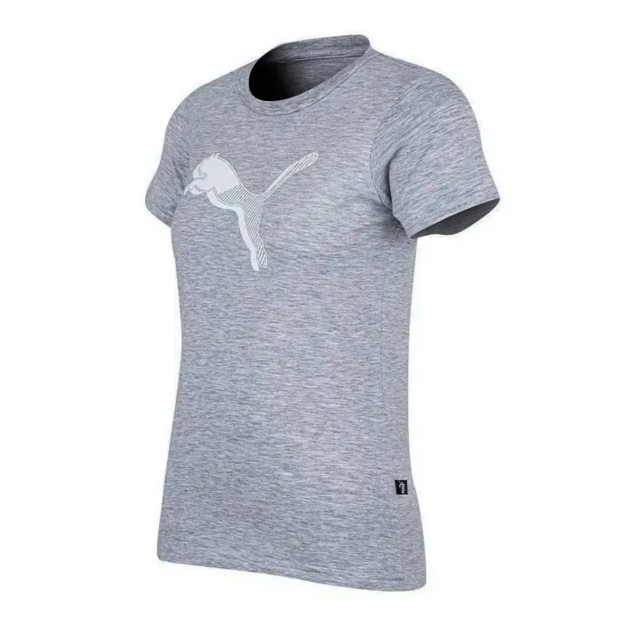 Remera Puma Power Graphic