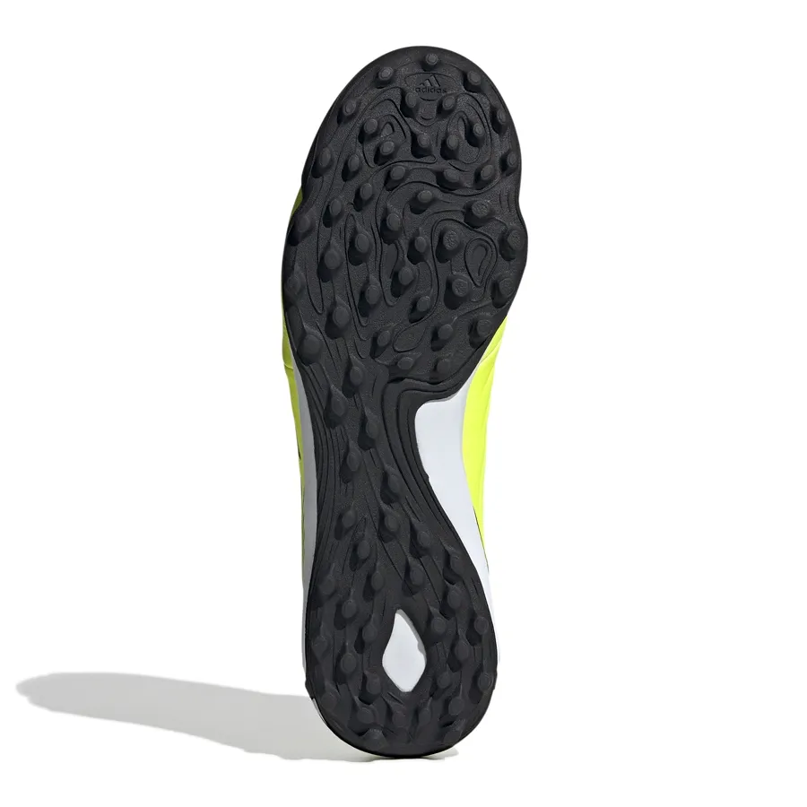 Imagen 5 de 6 de Botines adidas Copa Sense 3 Tf-AMARILLO/NEGRO/ROJO