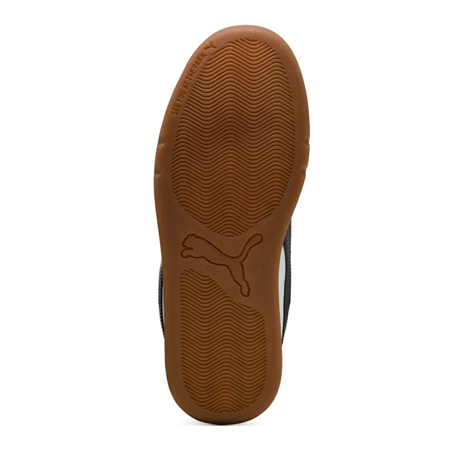 Imagen 4 de 7 de Zapatillas Puma Park Lifestyle Sk8-BLANCO/NEGRO