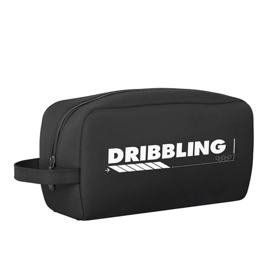 Imagen 0 de 1 de Botinero Dribling Classic 2.0-NEGRO