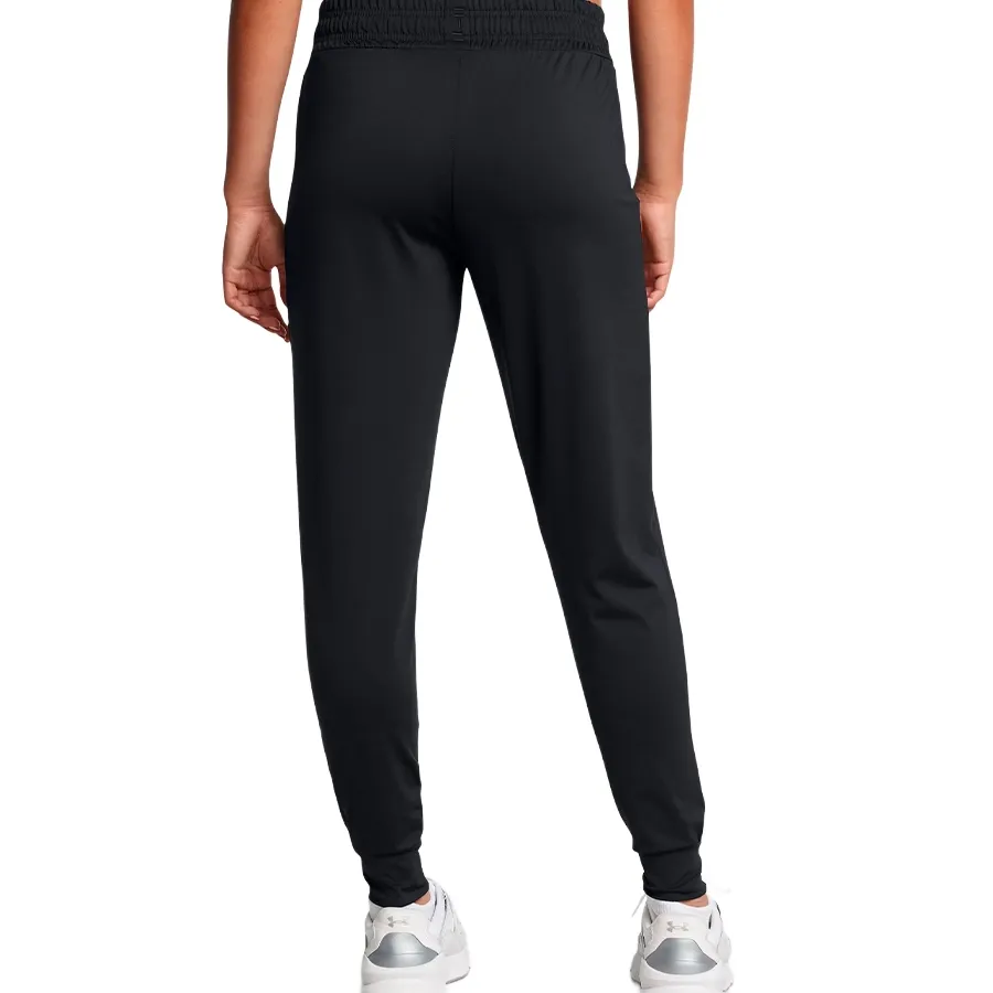 Imagen 1 de 4 de Pantalón Under Armour Tech Pant-NEGRO