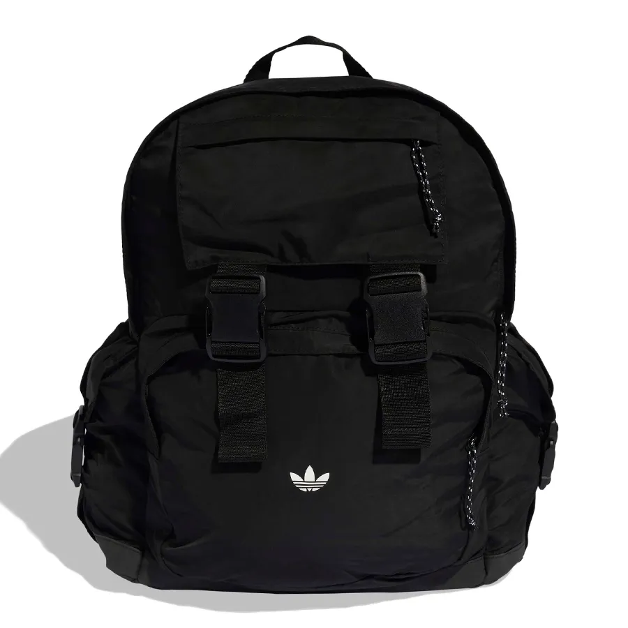 Imagen 0 de 6 de Mochila adidas originals Classic-NEGRO