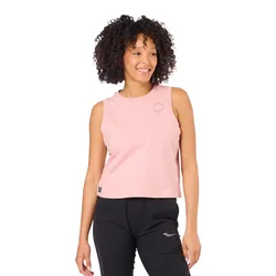 Musculosa Saucony Recovery Tank