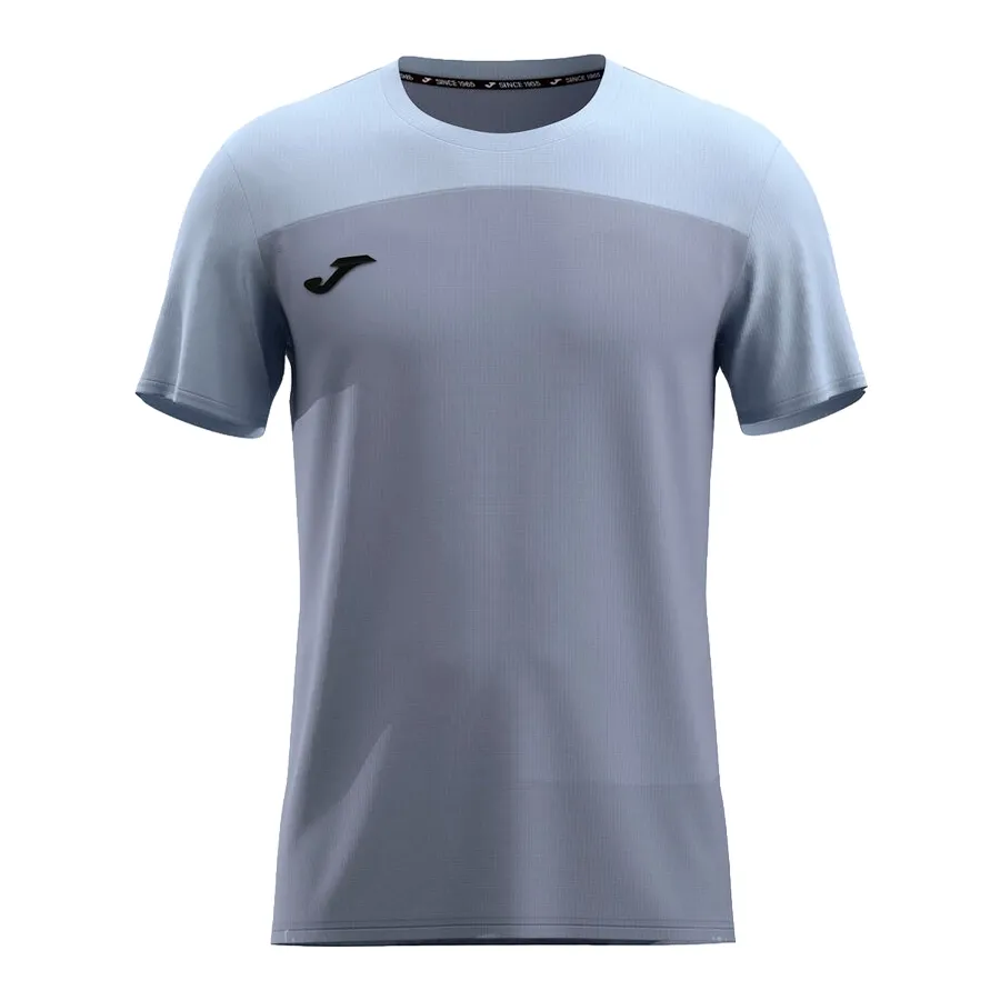 Imagen 0 de 1 de Remera Joma Challenge-AERO