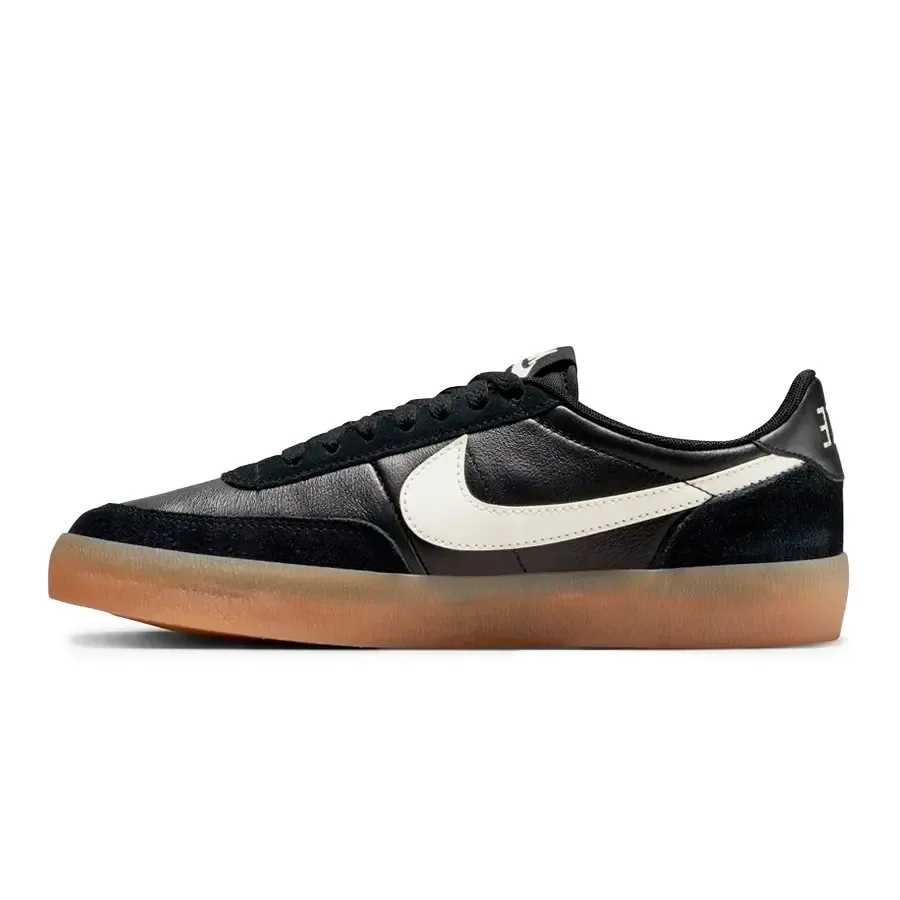 Imagen 2 de 8 de Zapatillas Nike Killshot 2-NEGRO/BLANCO